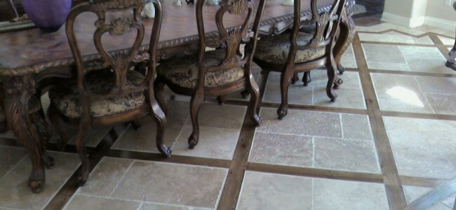 Floor Design